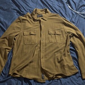 Lucky Brand Men's Shirt